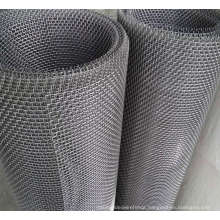 Crimped Wire Mesh for Filter/Sieving/Coal Mine